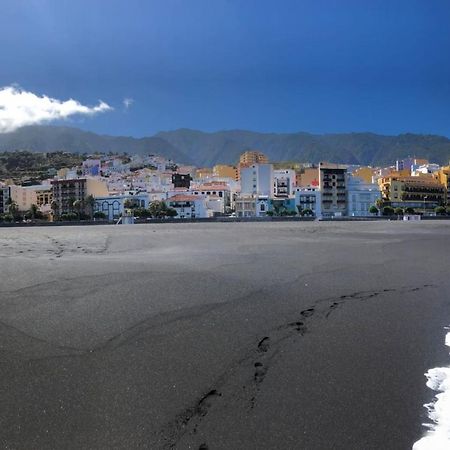 Luxury Sea House-Casa Del Mar Villa Santa Cruz de la Palma  Kültér fotó