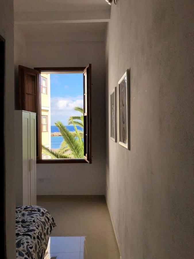 Luxury Sea House-Casa Del Mar Villa Santa Cruz de la Palma  Kültér fotó