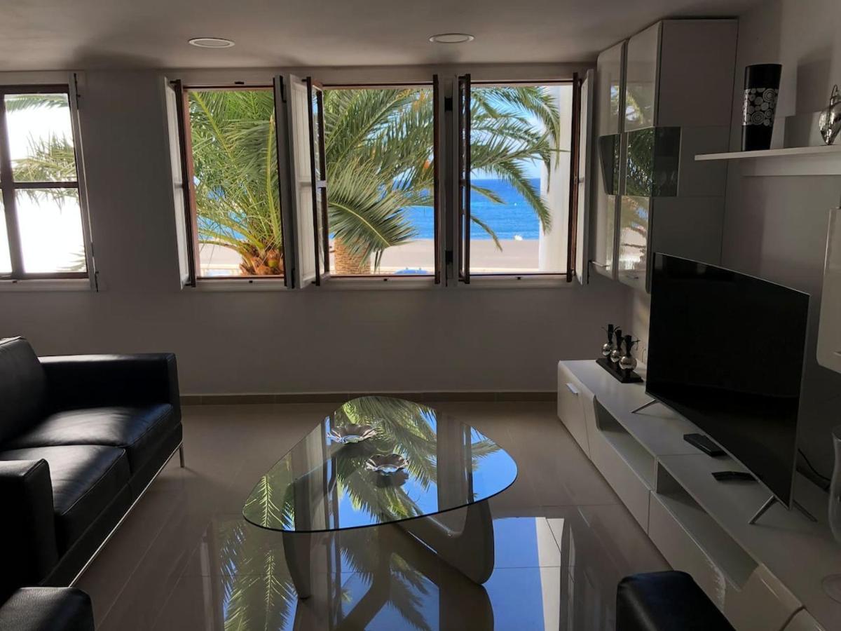 Luxury Sea House-Casa Del Mar Villa Santa Cruz de la Palma  Kültér fotó