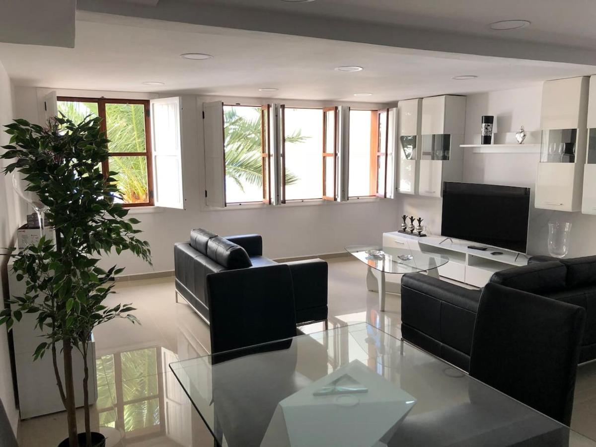 Luxury Sea House-Casa Del Mar Villa Santa Cruz de la Palma  Kültér fotó