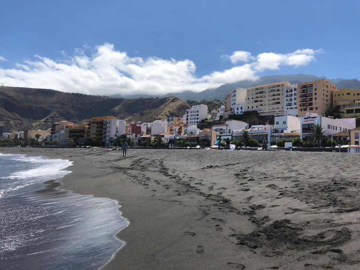 Luxury Sea House-Casa Del Mar Villa Santa Cruz de la Palma  Kültér fotó