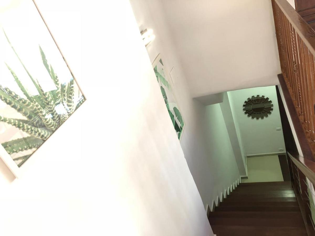 Luxury Sea House-Casa Del Mar Villa Santa Cruz de la Palma  Kültér fotó