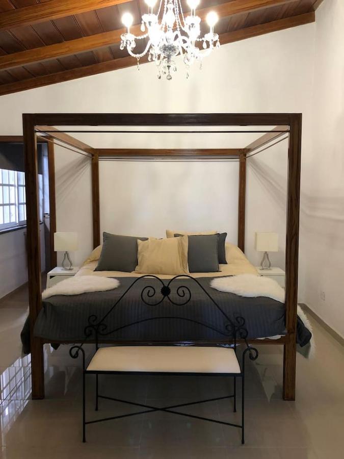 Luxury Sea House-Casa Del Mar Villa Santa Cruz de la Palma  Kültér fotó
