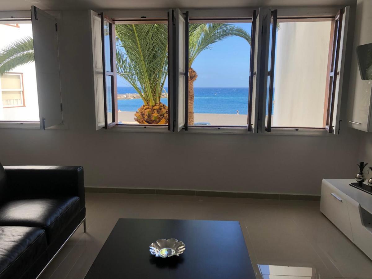 Luxury Sea House-Casa Del Mar Villa Santa Cruz de la Palma  Kültér fotó